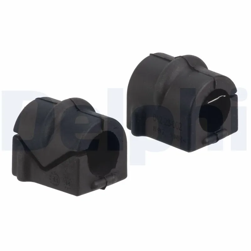 Bushing, stabiliser bar