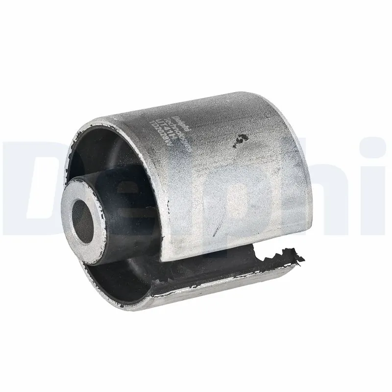 Mounting, control/trailing arm