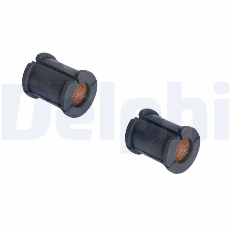 Bushing, stabiliser bar