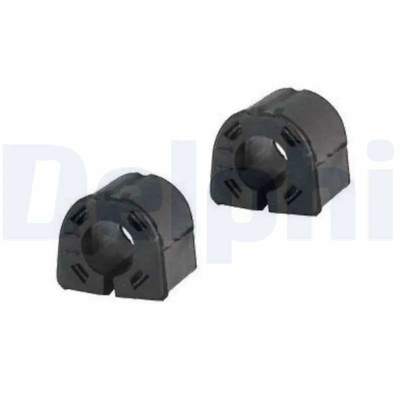 Bushing, stabiliser bar