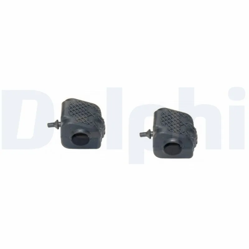 Bushing, stabiliser bar