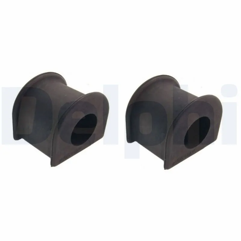 Bushing, stabiliser bar