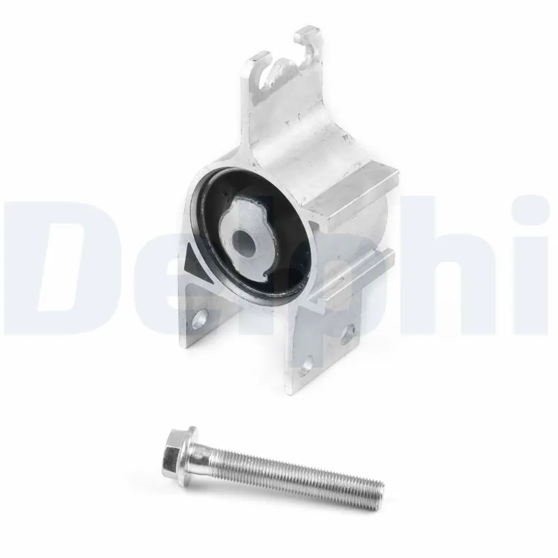 Mounting, control/trailing arm