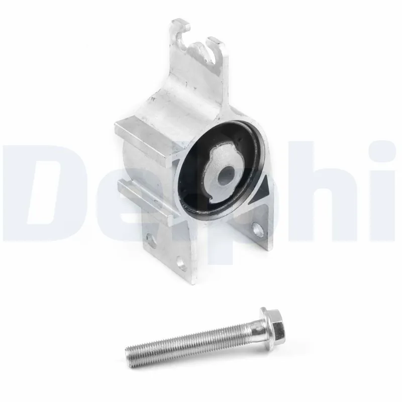 Mounting, control/trailing arm