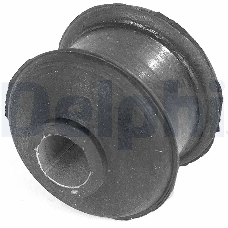 Mounting, control/trailing arm