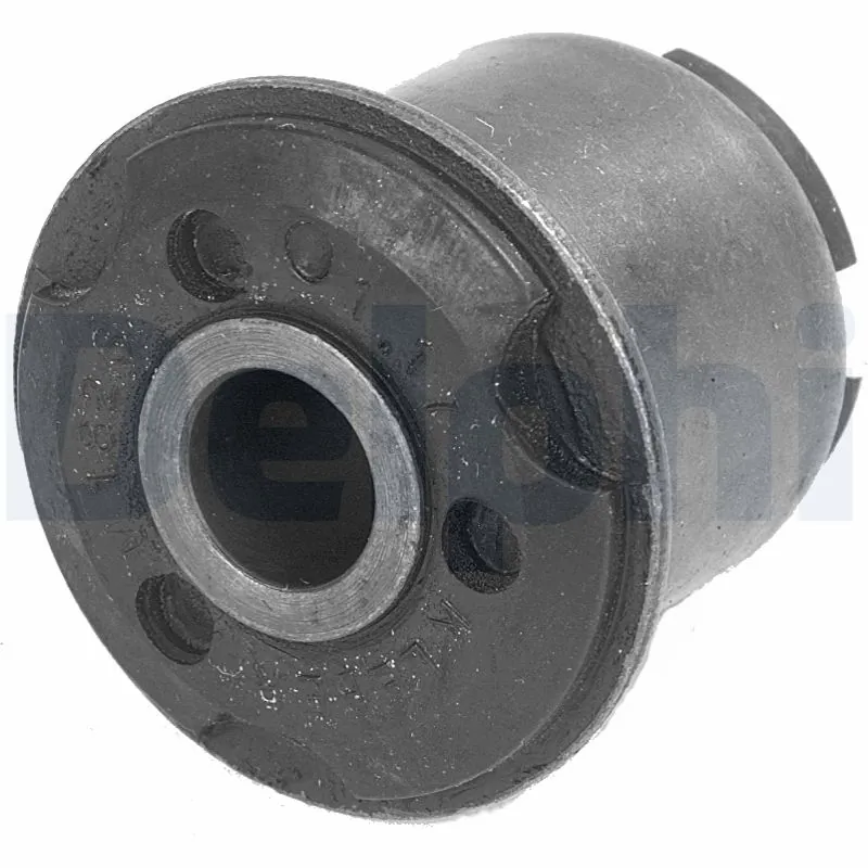 Mounting, control/trailing arm