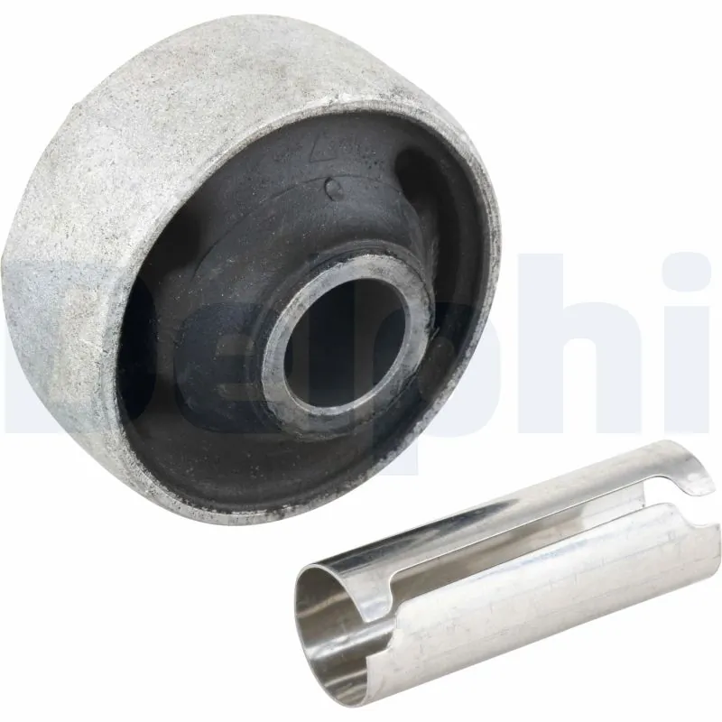 Mounting, control/trailing arm