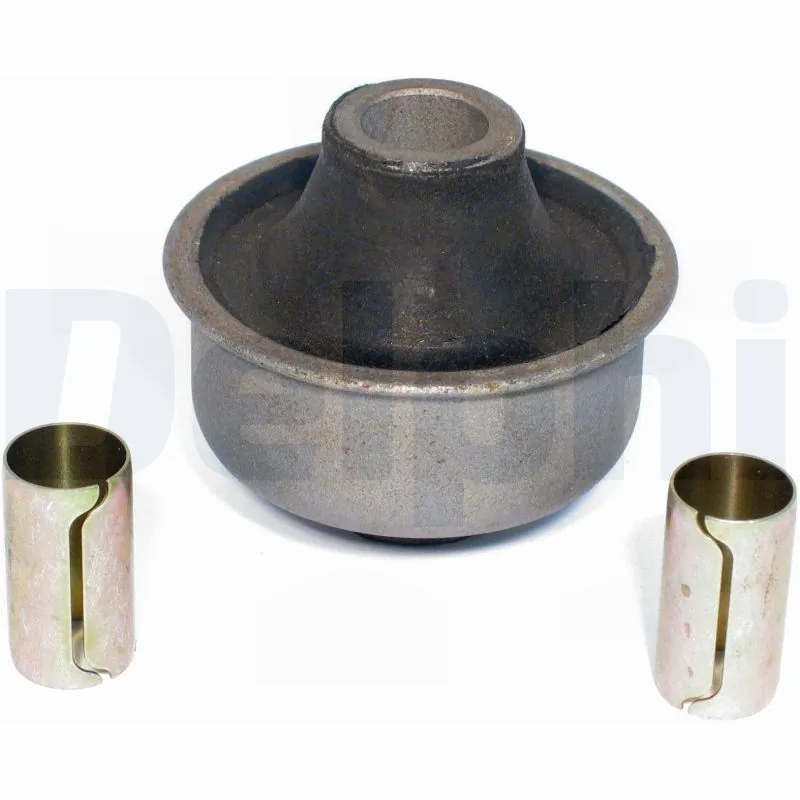 Mounting, control/trailing arm