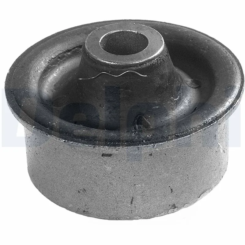Mounting, control/trailing arm