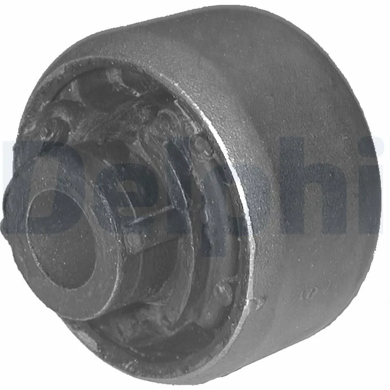 Mounting, control/trailing arm