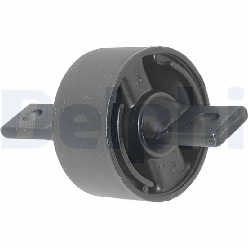 Mounting, control/trailing arm
