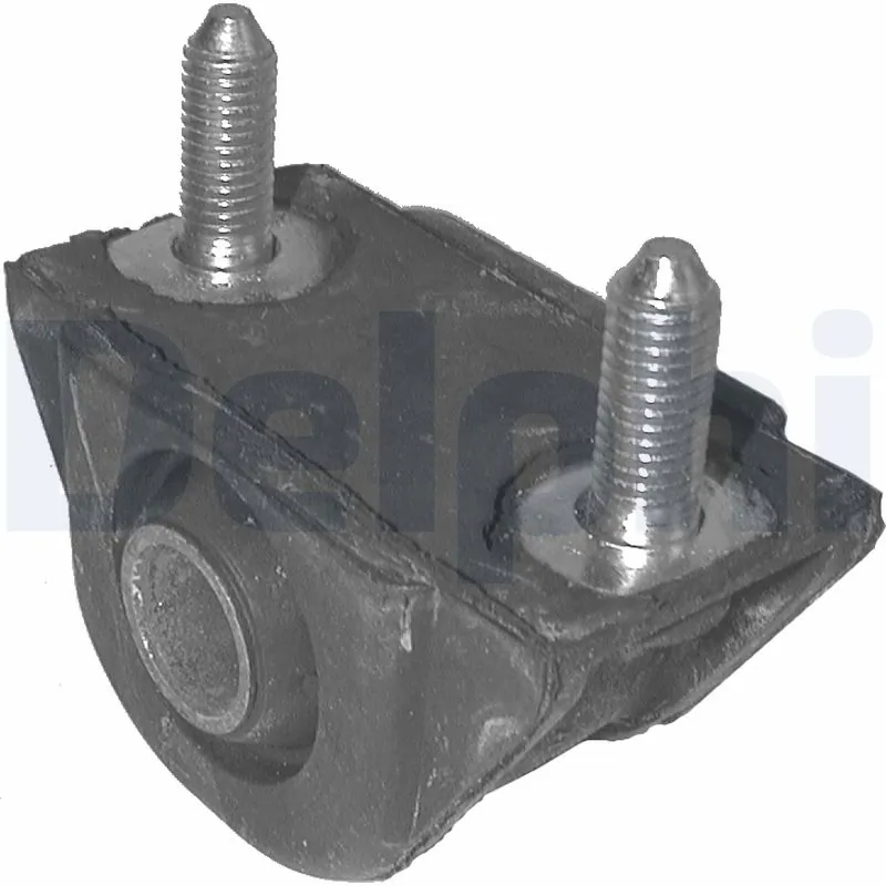 Mounting, control/trailing arm