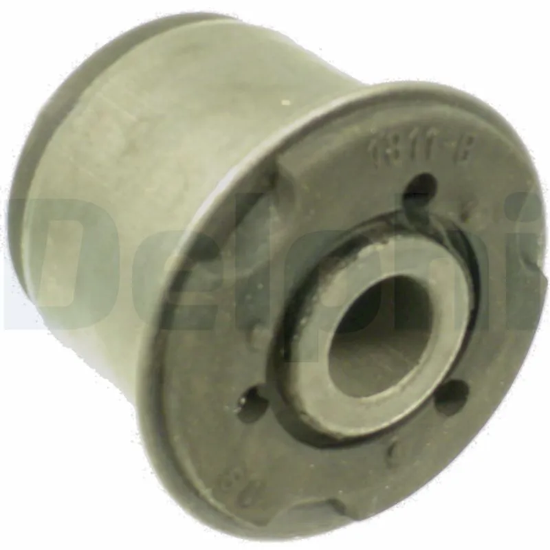 Mounting, control/trailing arm