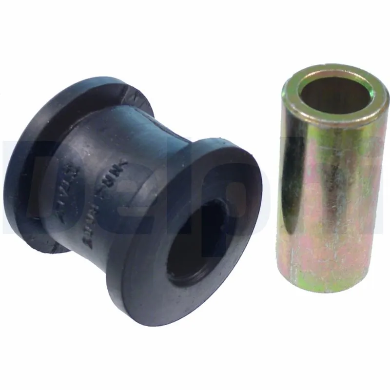 Mounting, control/trailing arm