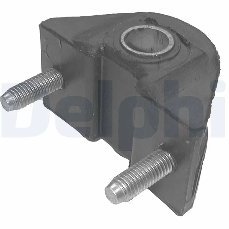 Mounting, control/trailing arm