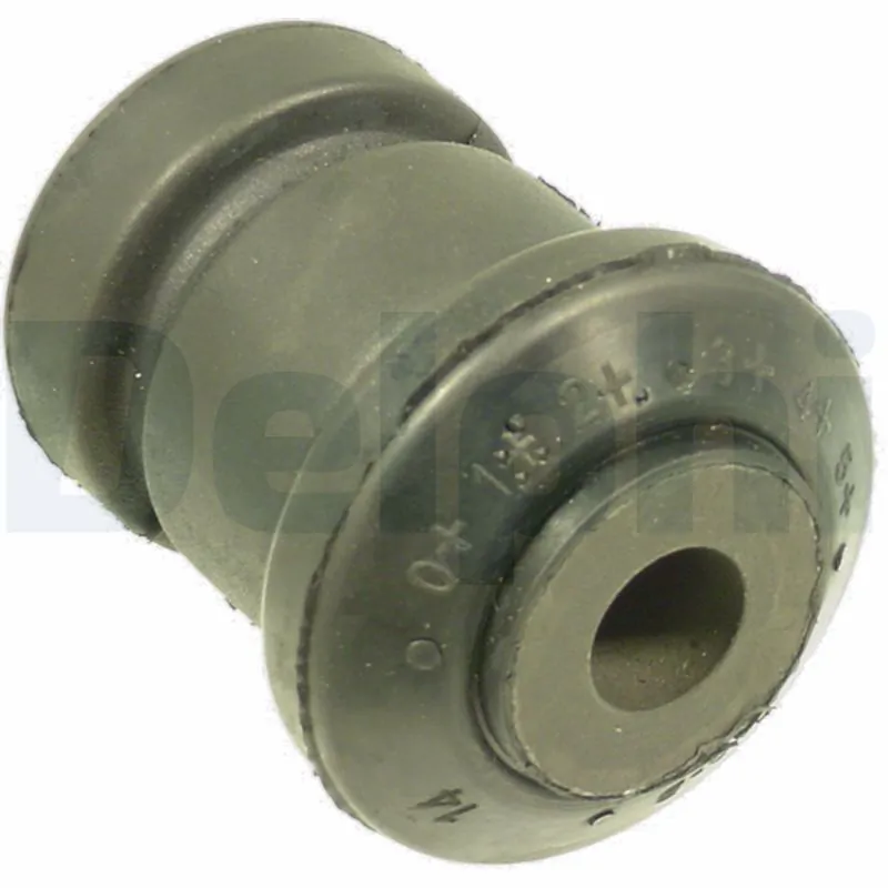 Mounting, control/trailing arm