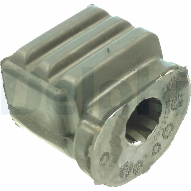 Mounting, control/trailing arm