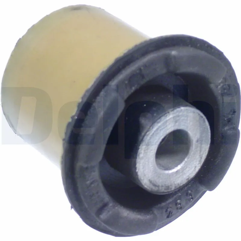 Mounting, control/trailing arm