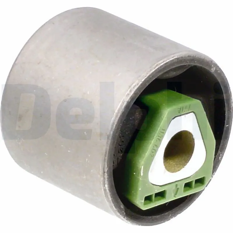 Mounting, control/trailing arm
