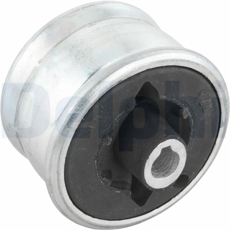 Mounting, control/trailing arm