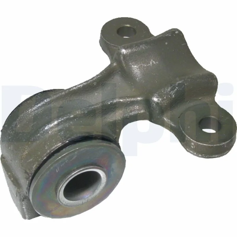 Mounting, control/trailing arm