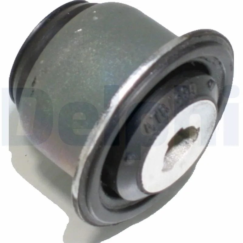Mounting, control/trailing arm