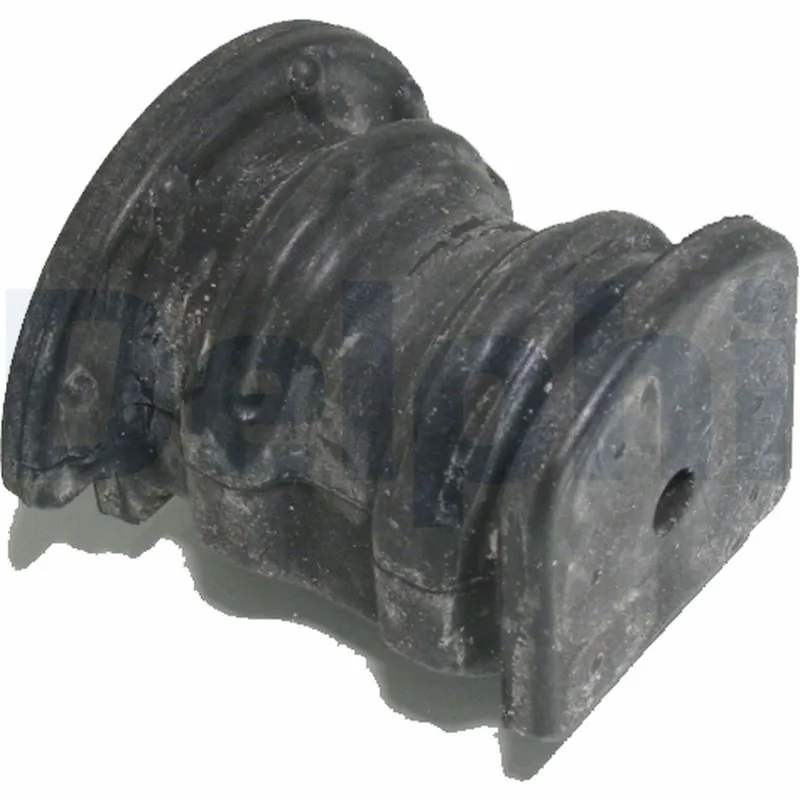 Mounting, control/trailing arm