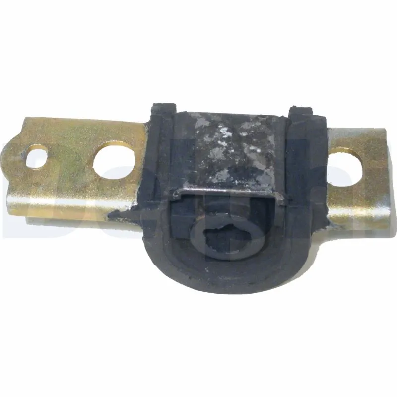 Mounting, control/trailing arm