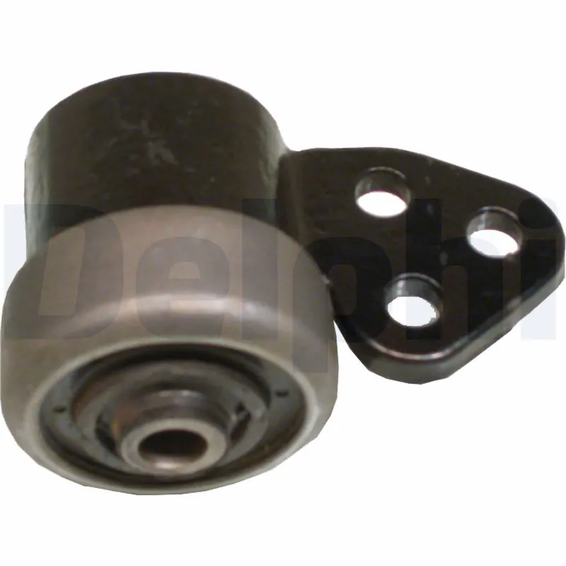 Mounting, control/trailing arm
