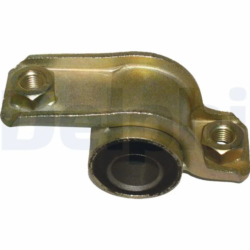 Mounting, control/trailing arm