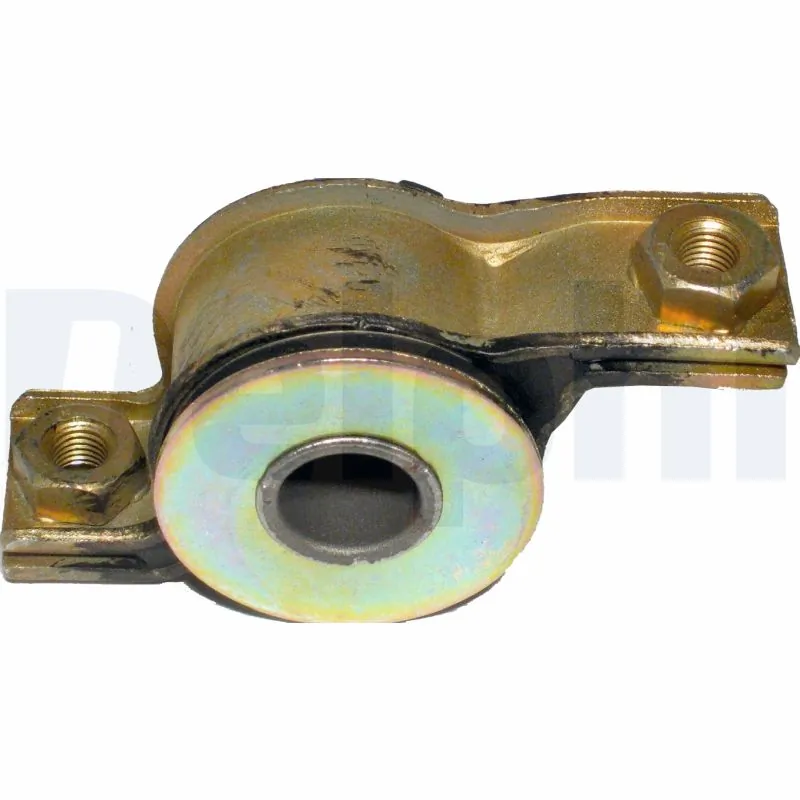 Mounting, control/trailing arm