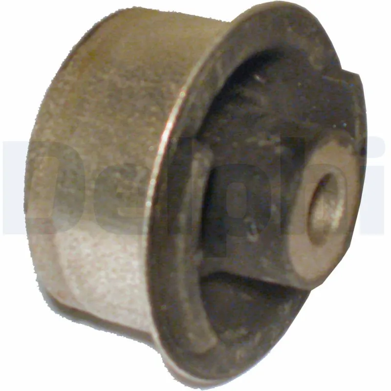 Mounting, control/trailing arm