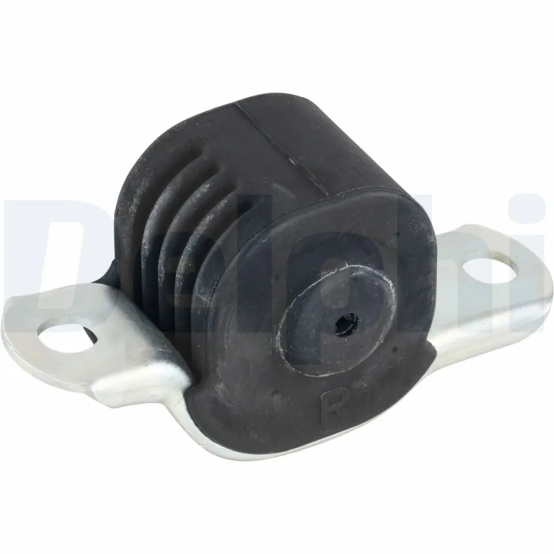 Mounting, control/trailing arm