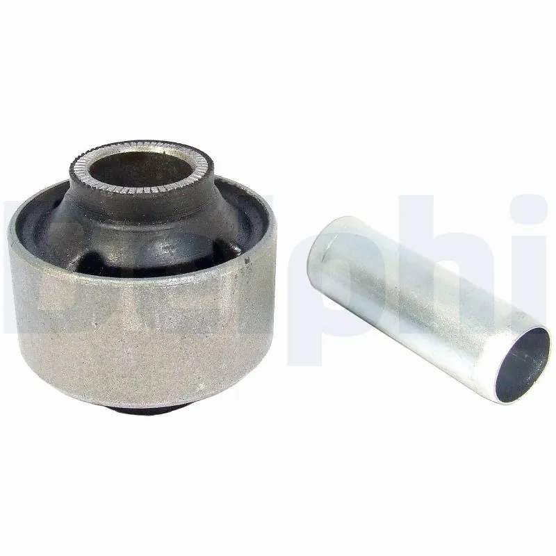 Mounting, control/trailing arm