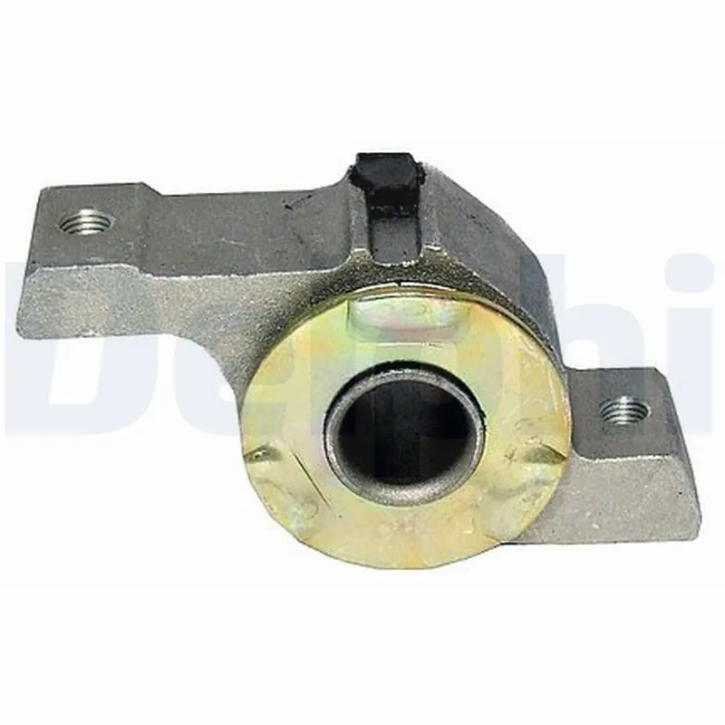 Mounting, control/trailing arm