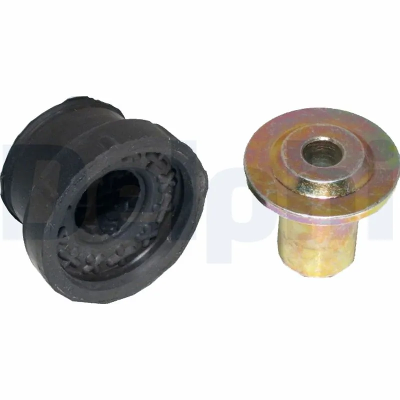 Mounting, control/trailing arm