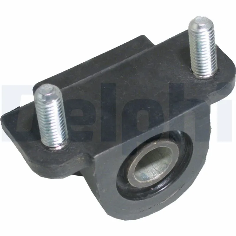 Mounting, control/trailing arm