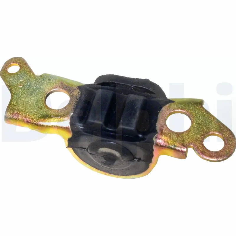 Mounting, control/trailing arm