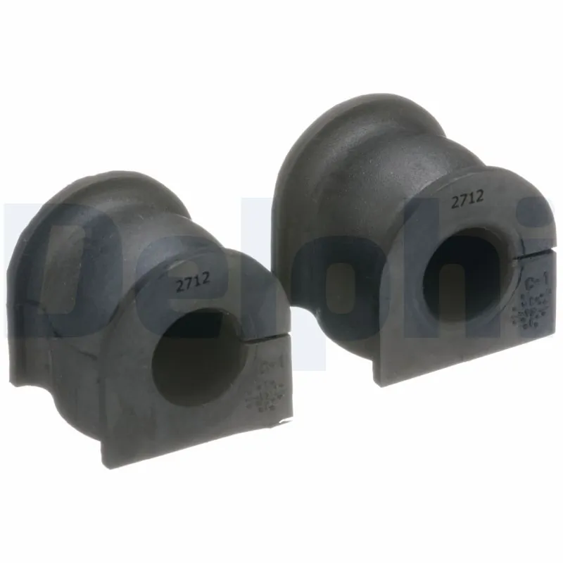 Bushing, stabiliser bar