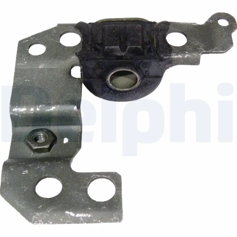 Mounting, control/trailing arm