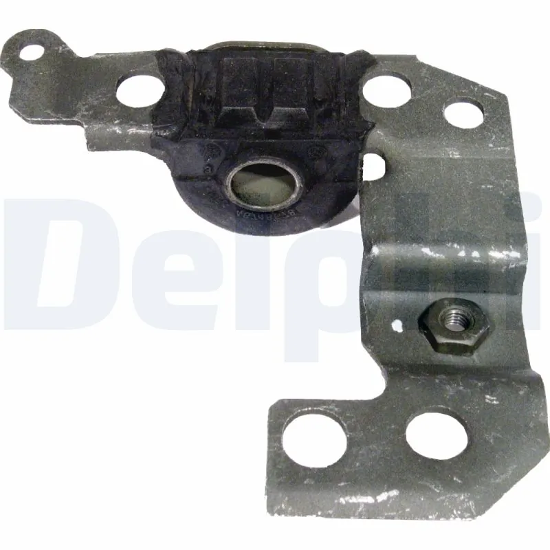 Mounting, control/trailing arm