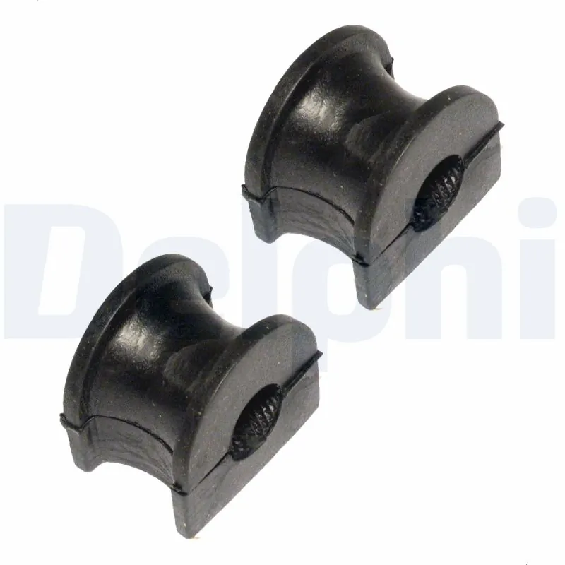 Bushing, stabiliser bar