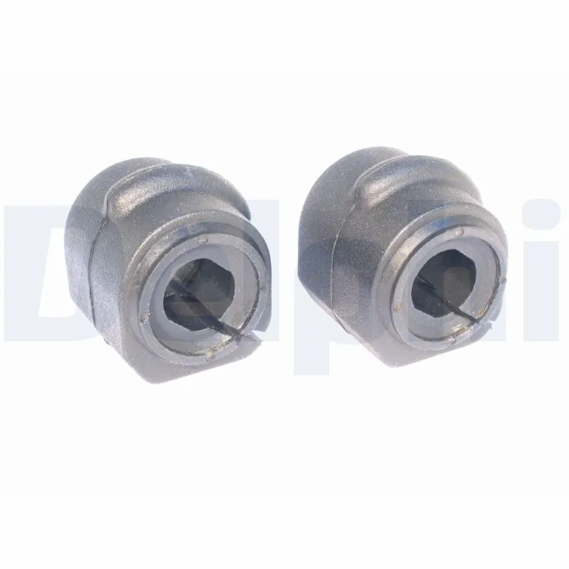 Bushing, stabiliser bar