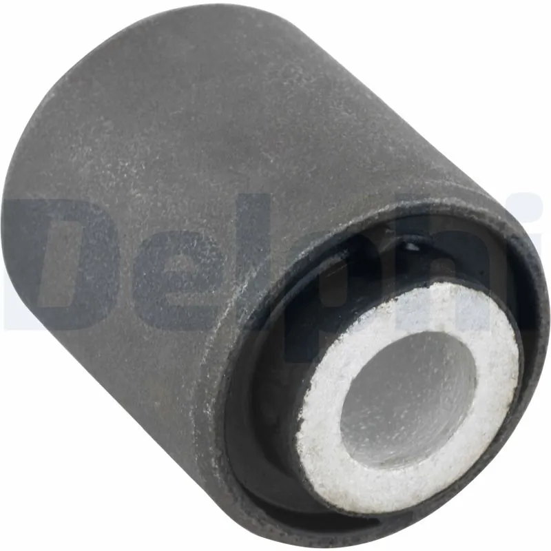 Mounting, axle strut