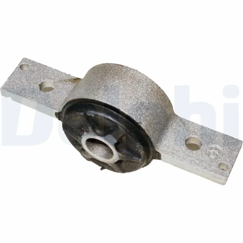 Mounting, control/trailing arm