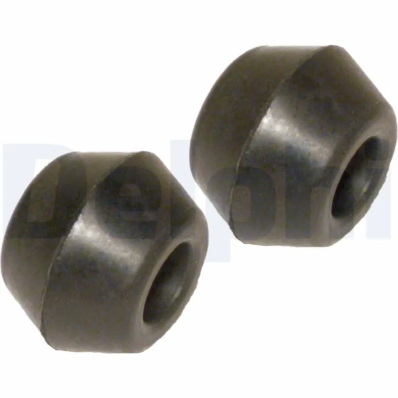 Mounting, control/trailing arm