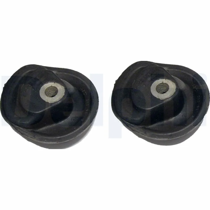 Bushing, axle beam