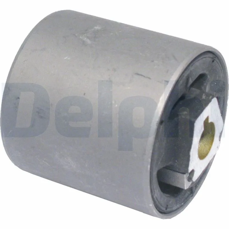 Mounting, control/trailing arm