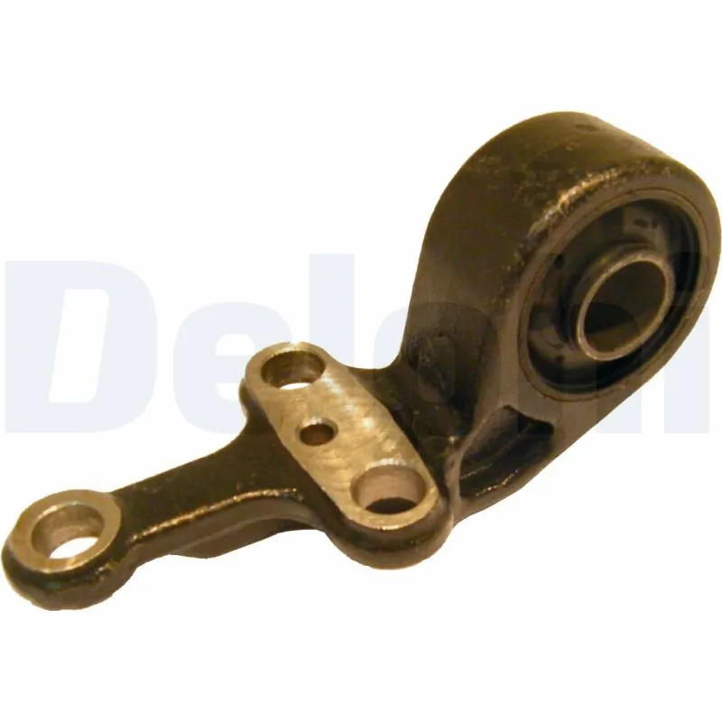 Mounting, control/trailing arm