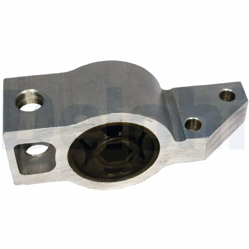 Mounting, control/trailing arm